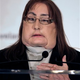 Image for article titled Domestic Violence Victim Goes Public With New Face
